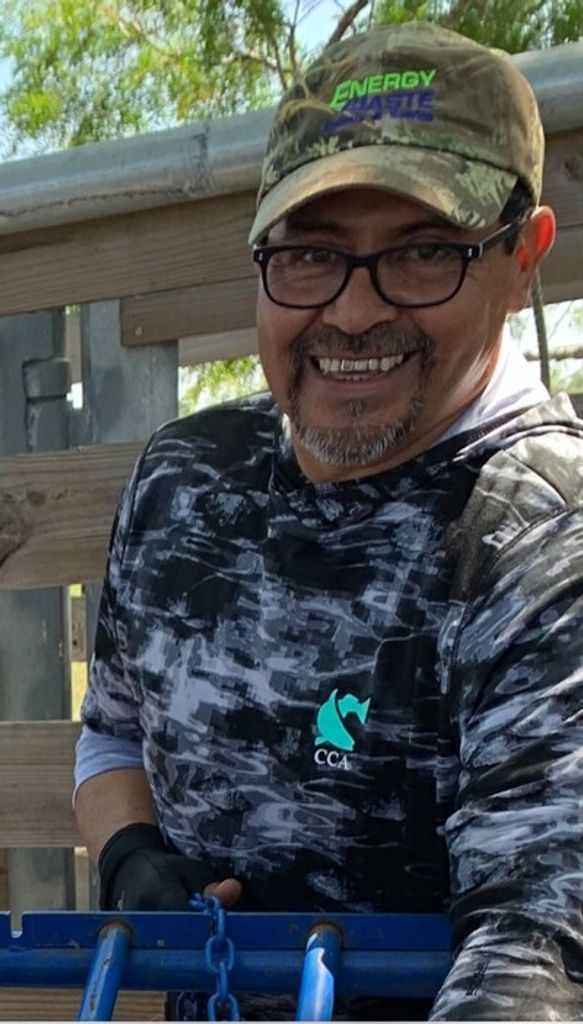 Lorenzo "Lencho" Hernandez Profile Photo