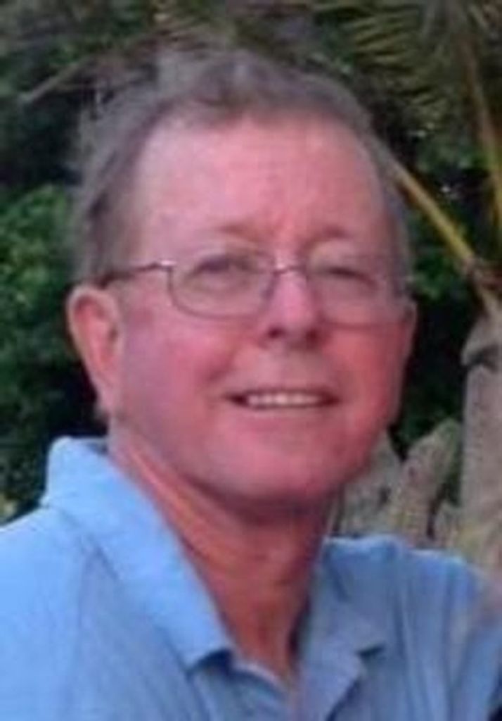 Fred L. Stolarski, Jr.