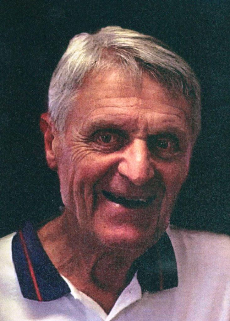 Richard Philip “Phil” Bailey