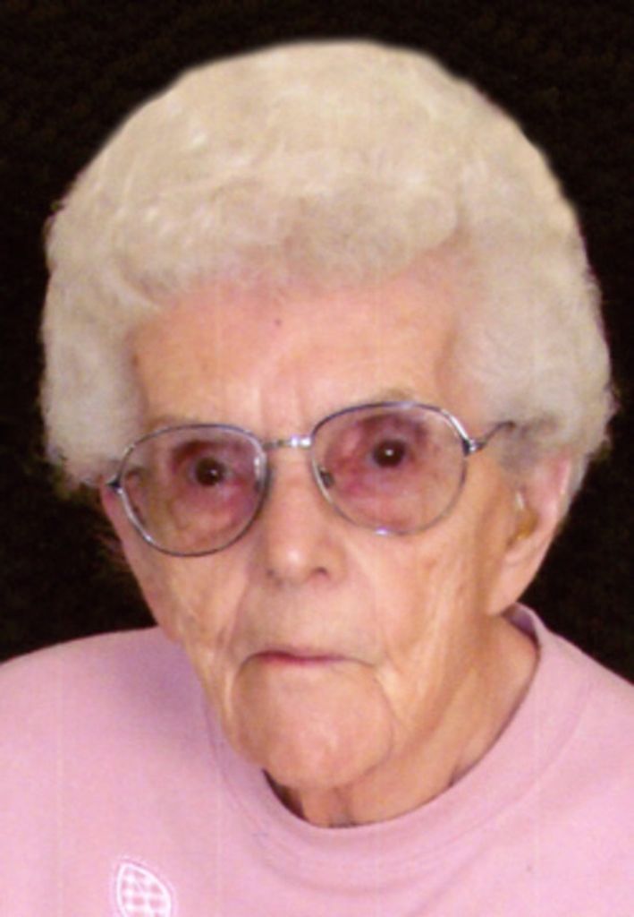Grace Marie Holmes Profile Photo