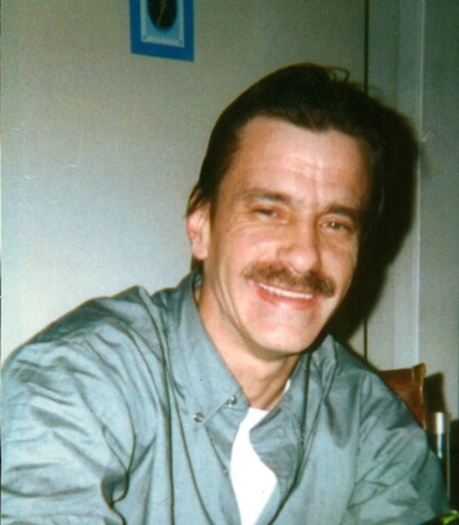 Donald Jewel "Don" Melvin Profile Photo