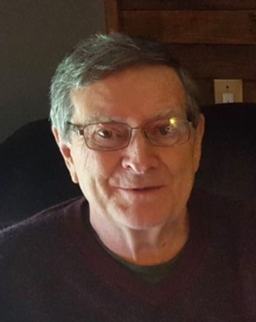 Kenneth M. Emblidge