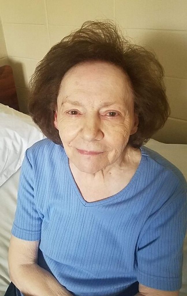 Martha Louise Essary Profile Photo