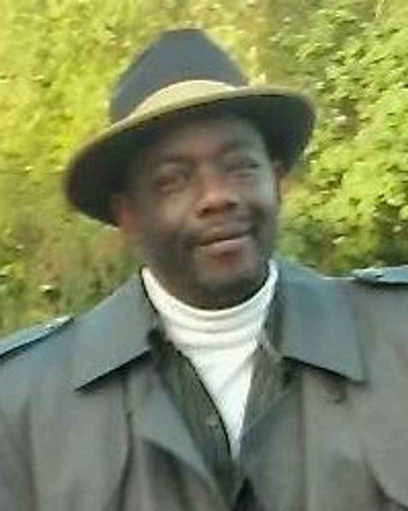 Arrington R. Parker, Jr. Profile Photo