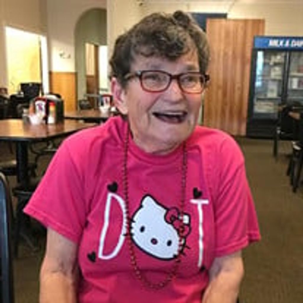 Dorothy Merle Deese