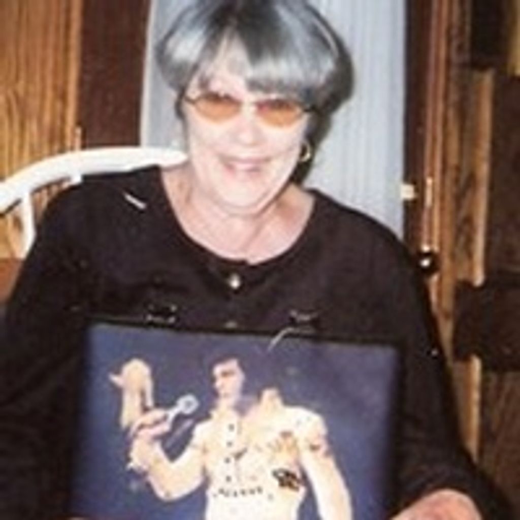 Peggy Joyce Jasinski