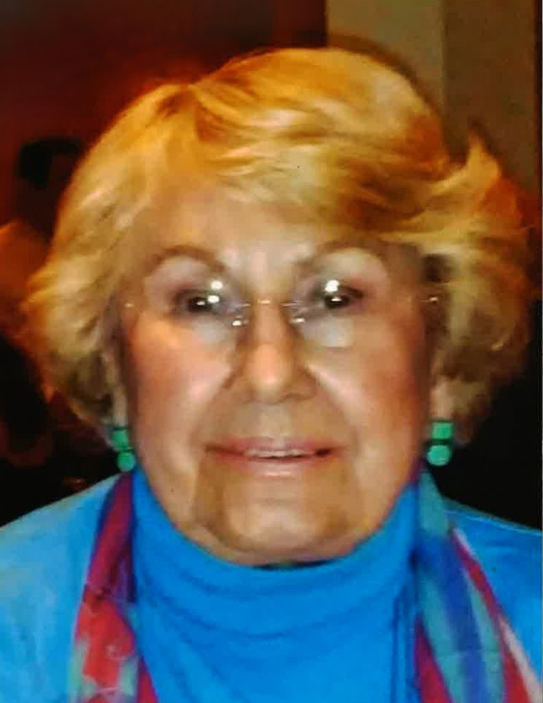 Rose D. Mraz