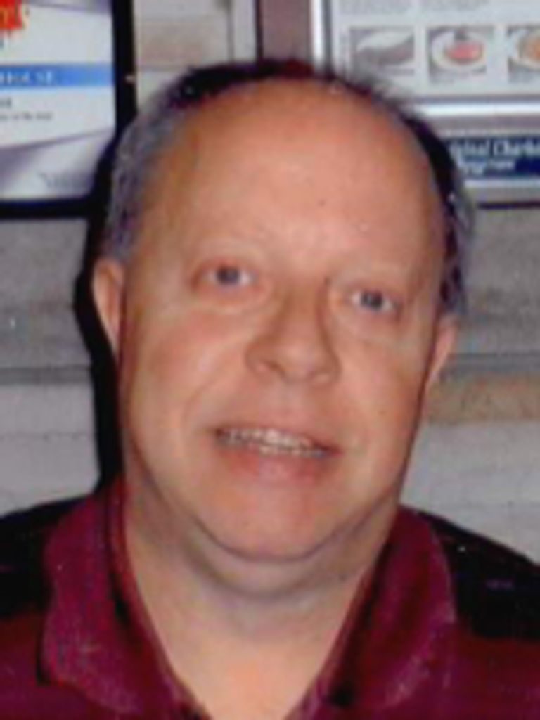 Randall “Randy” R. Cevela