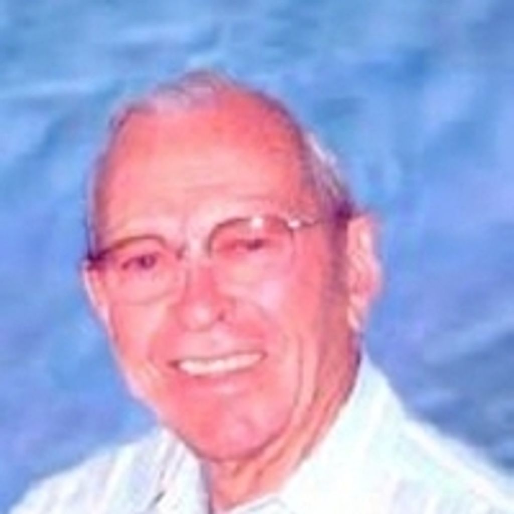 William "Bill" Vik