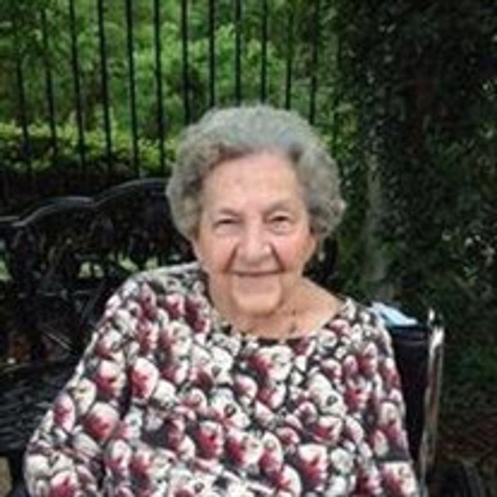 Janet Pecha Stransky