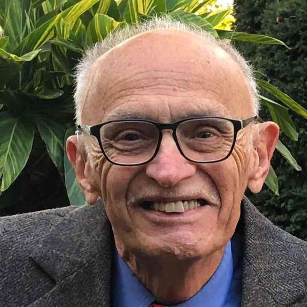 Wilmer Borneman Profile Photo