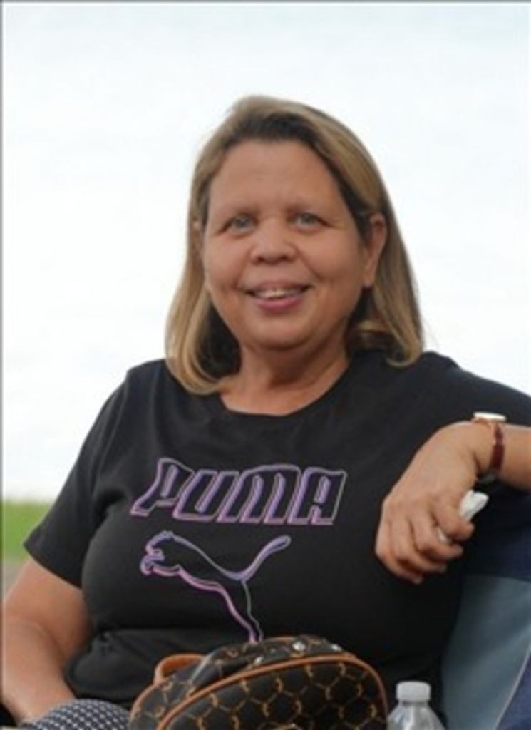 Daisy Barbara Valenzuela Vives