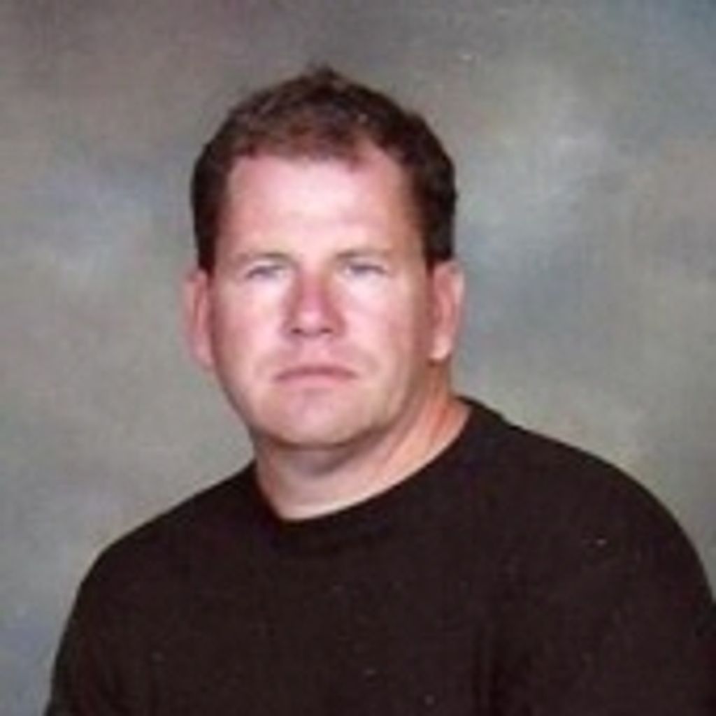 Robert "Patrick" P. Kay