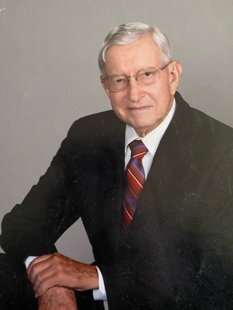 Eldrige Hubbard Profile Photo