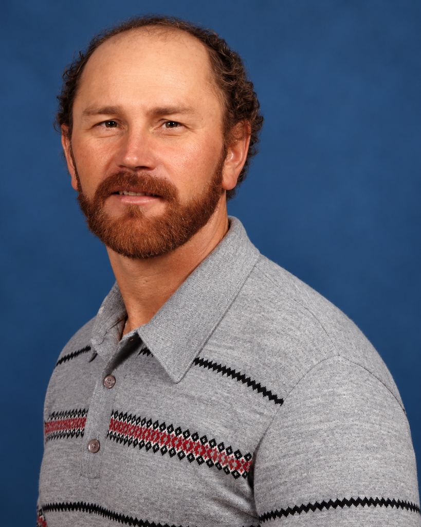 Terry Paul Stevenson