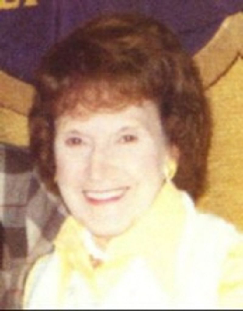 Ruth M. (Schlosman) Schrack