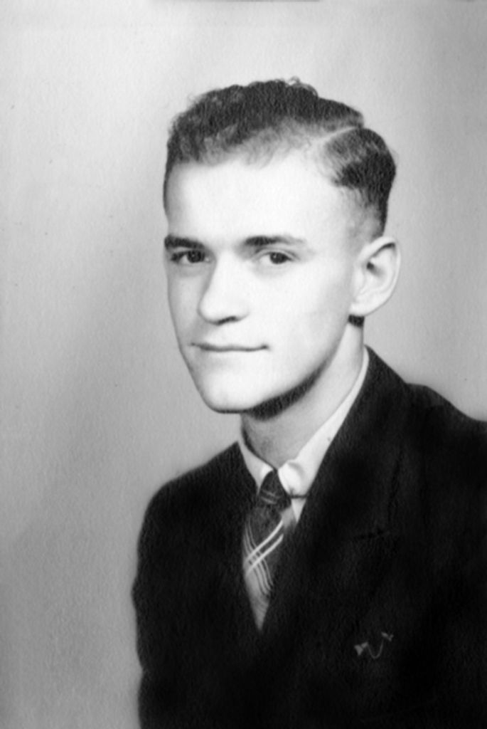 Ernest Charles Weber