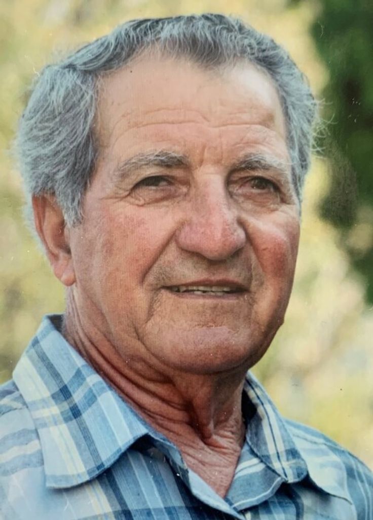 Giuseppe "Joseph" Paolucci Profile Photo