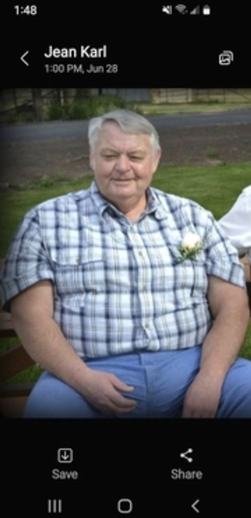 David Keith Karl