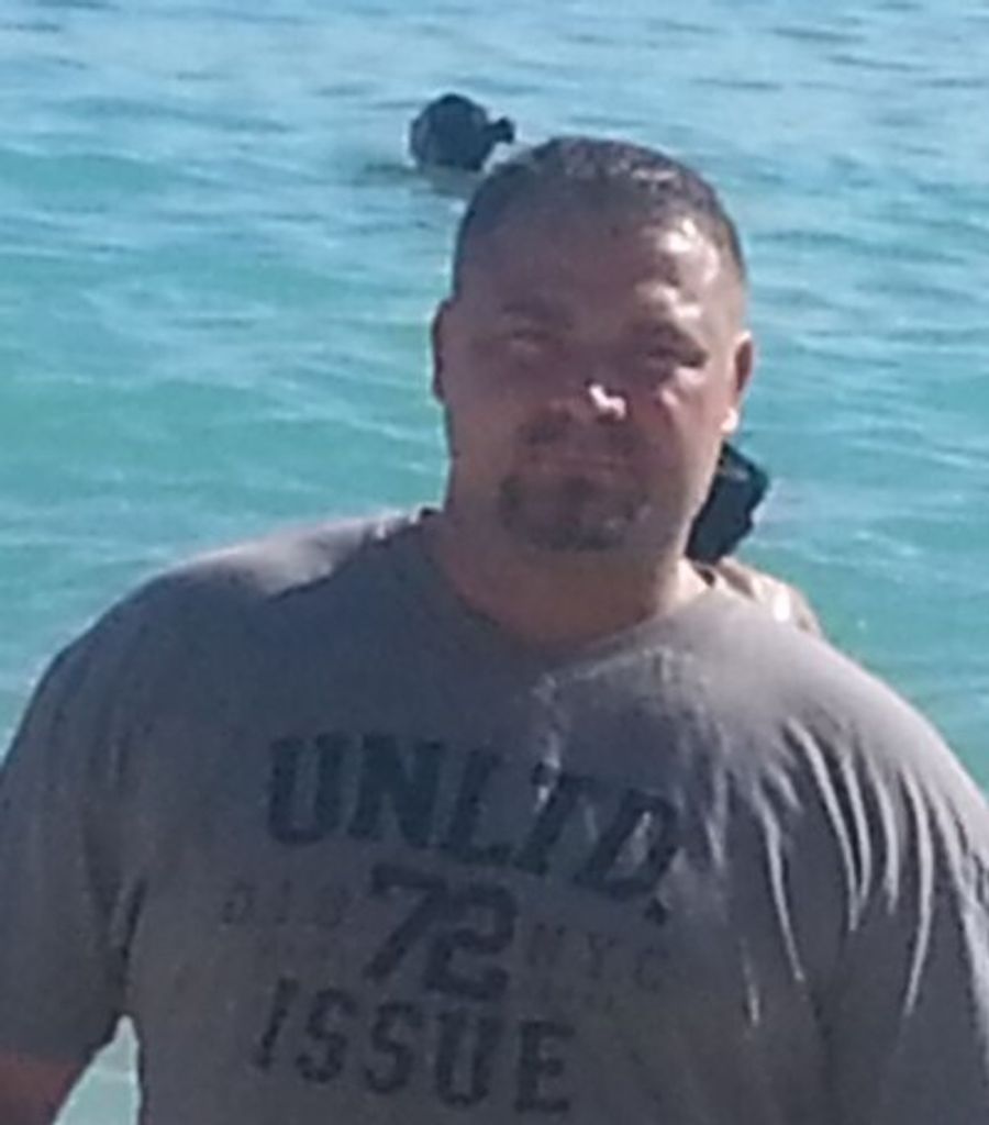 Kevin Michael Jenkins