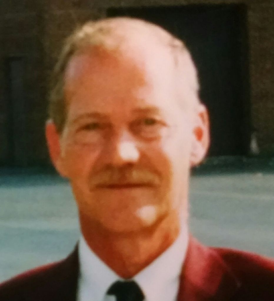Ronald Lee Nighman