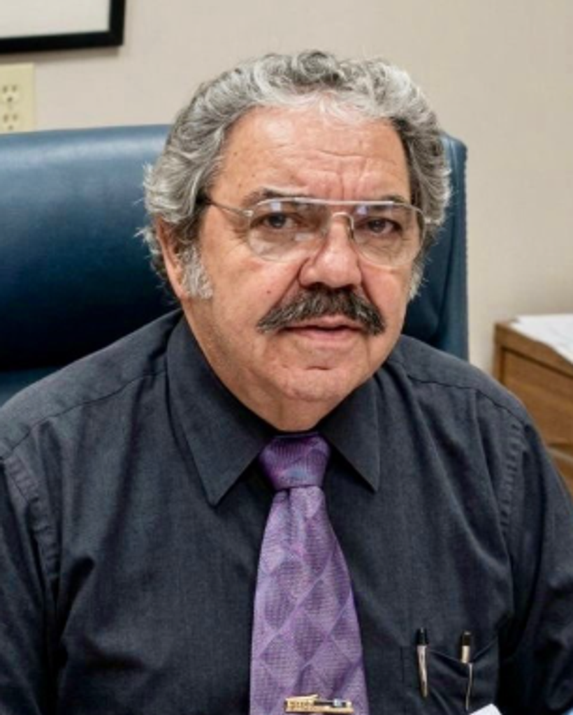 Cooney Benavidez