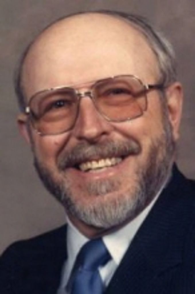 Keith Mohning Profile Photo