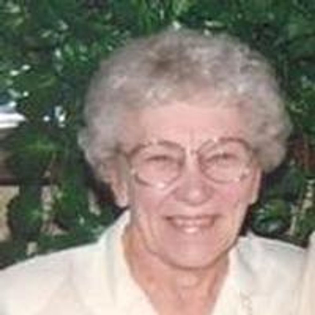 Martha A. Fiutem