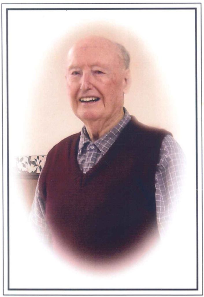 Lloyd Wayne Young