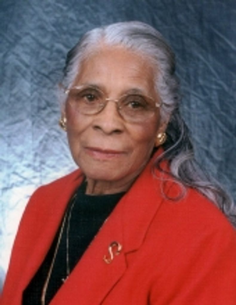 Ernestine Williams Spain Profile Photo