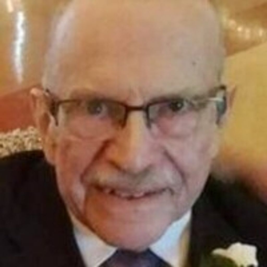 Rev. Jay M. Smith