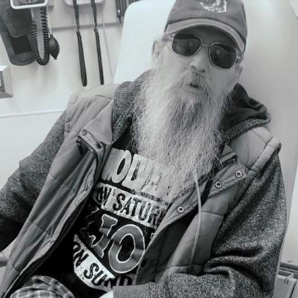 Gregory Diffendal Profile Photo