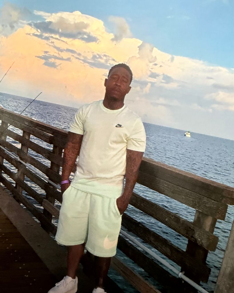 Montez Maurice Yett Profile Photo