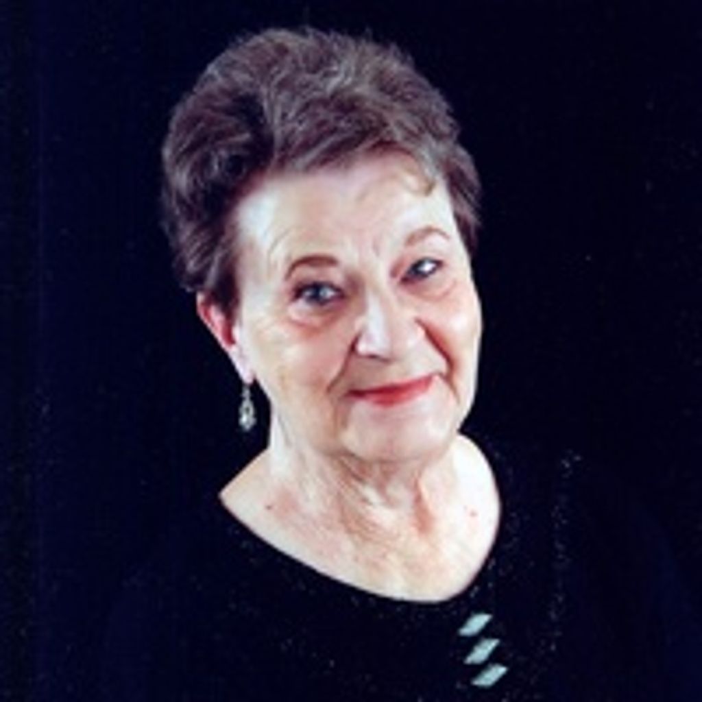 Judy M. Schroeder