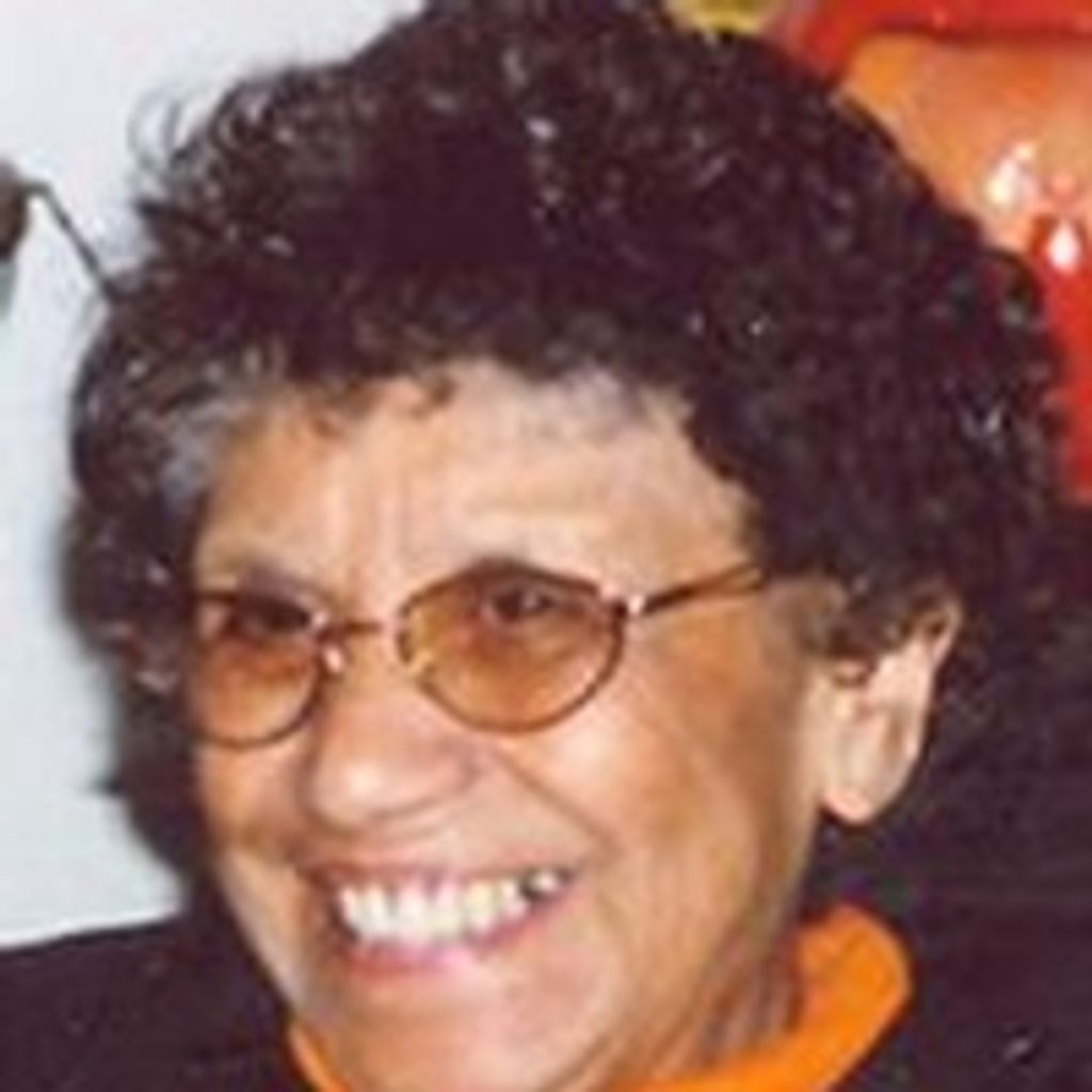 Margaret  M Carpio