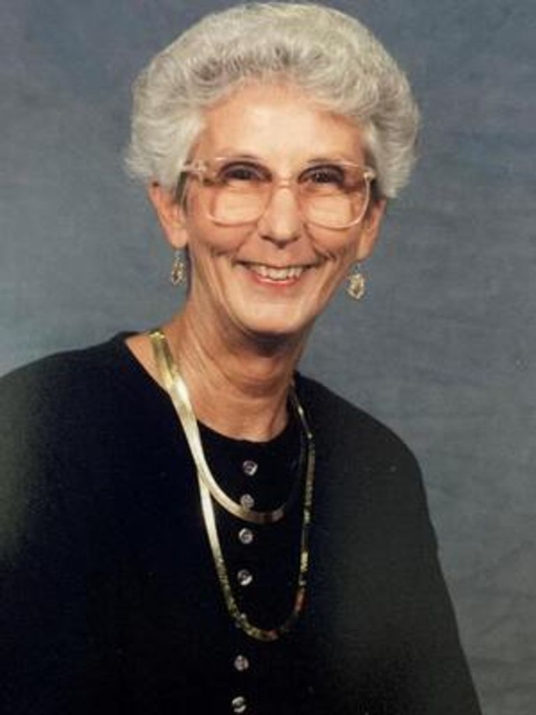 Natiesha Ann Baker Profile Photo