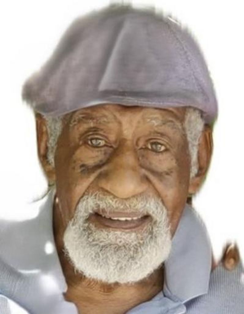 Mr. Willie J. Powell Profile Photo