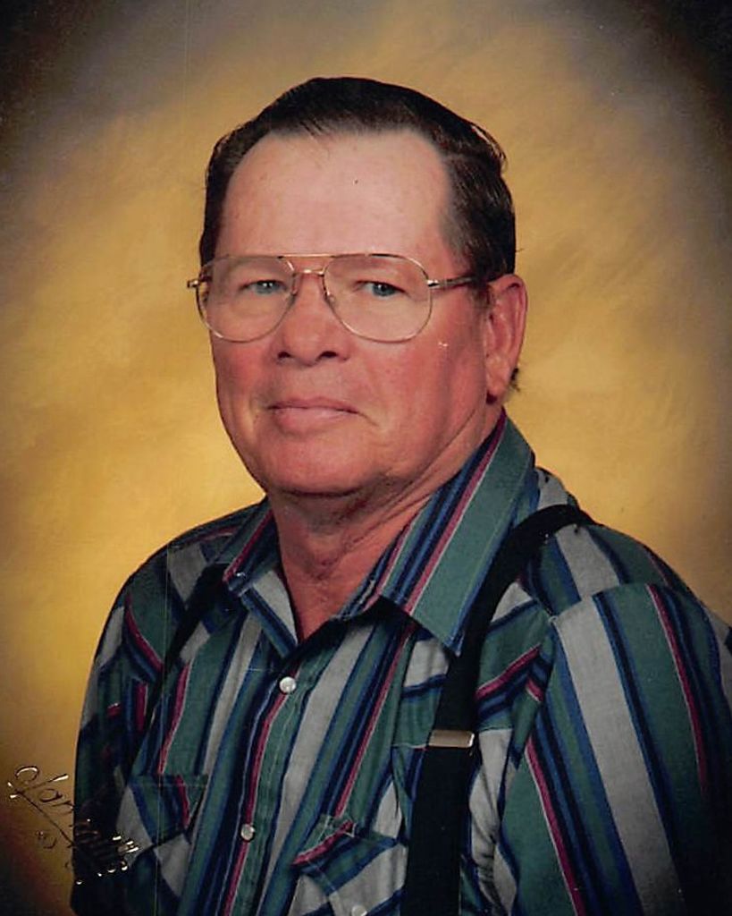 Roy V. Rathbun