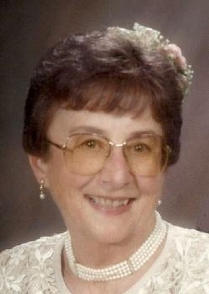 Norma Rose Wrobel Profile Photo