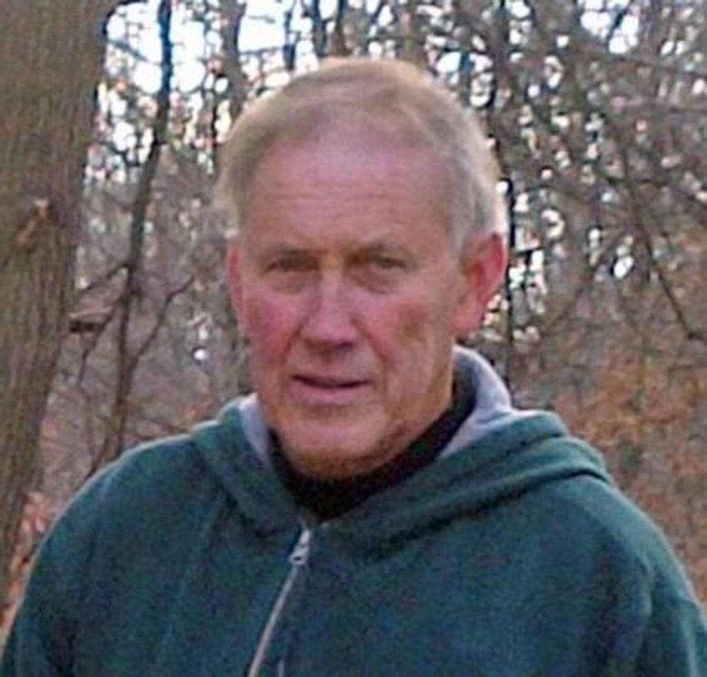 William "Bill" J. Manley Profile Photo