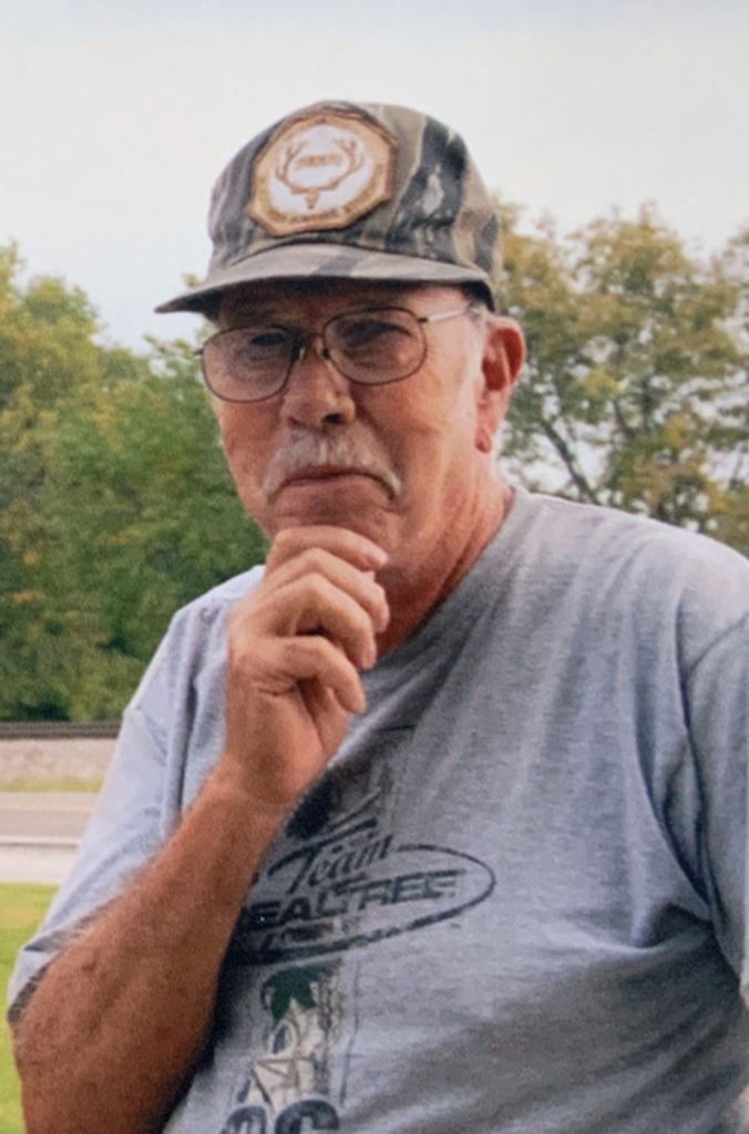 Ormond “Dean” Stogsdill Profile Photo