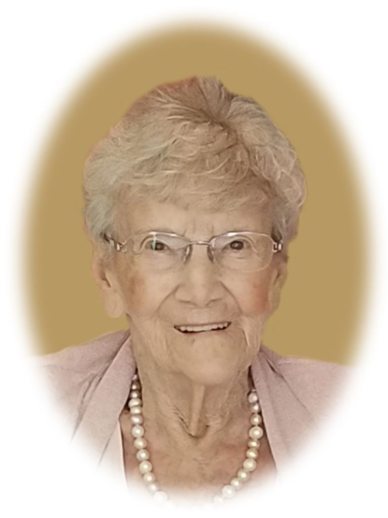 Lois Elaine (Foster)  Erger