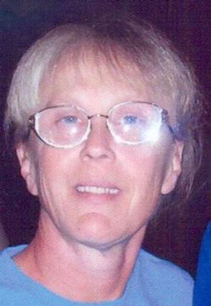 Carolyn Dale Touchet