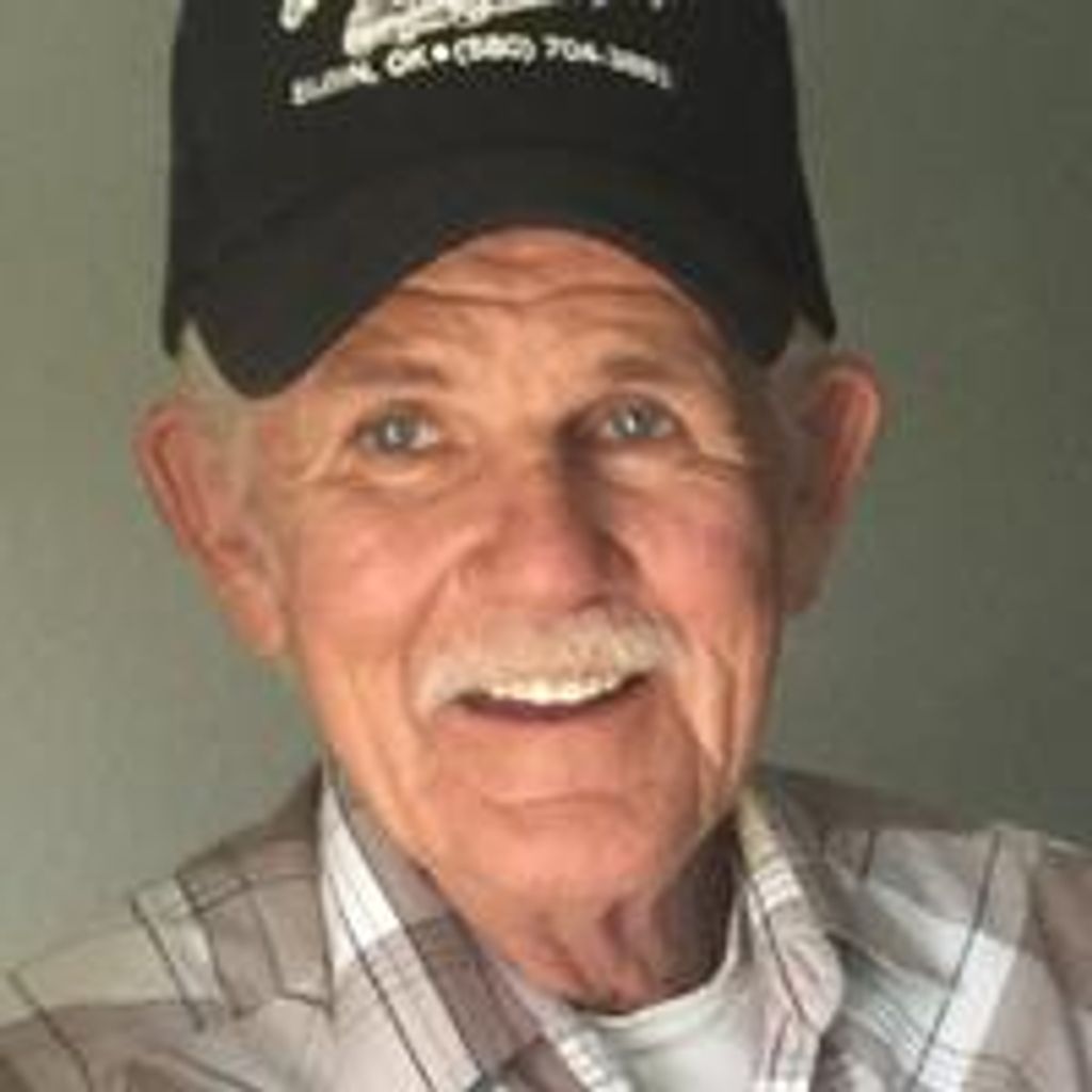 Wade Eugene Rickard, Sr.