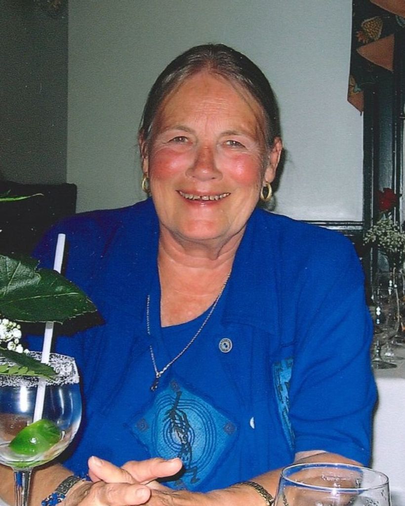 Sandra "Sandi" Philips