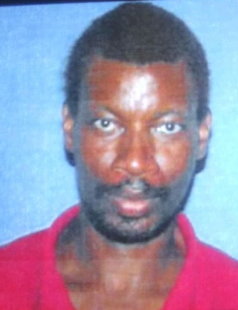 Stacey Xavier Reed Profile Photo