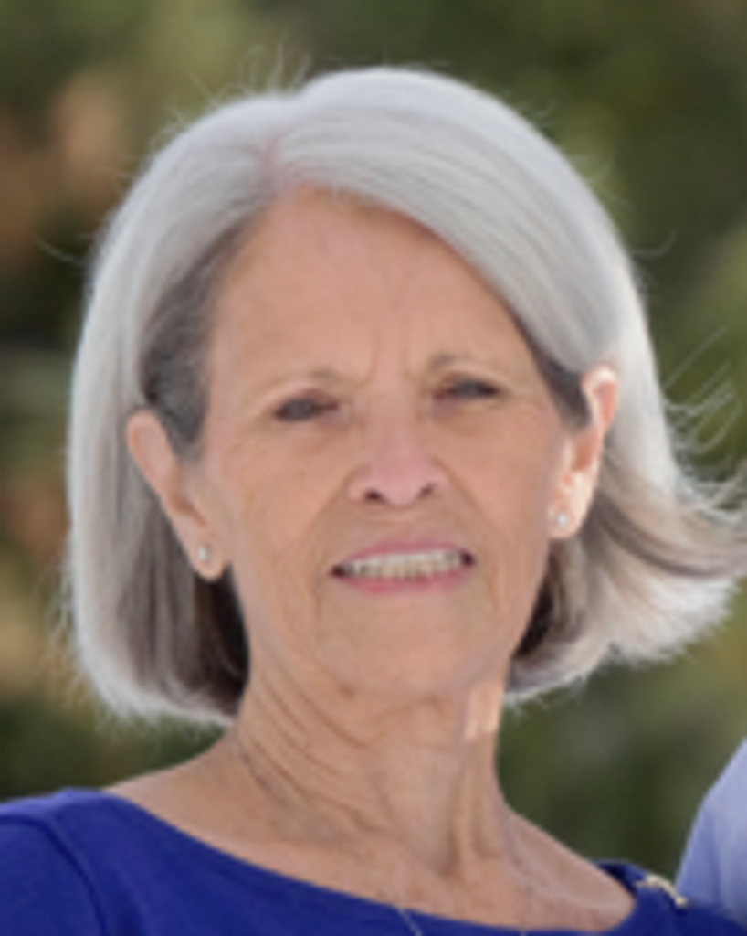 Linda Parker Long Profile Photo