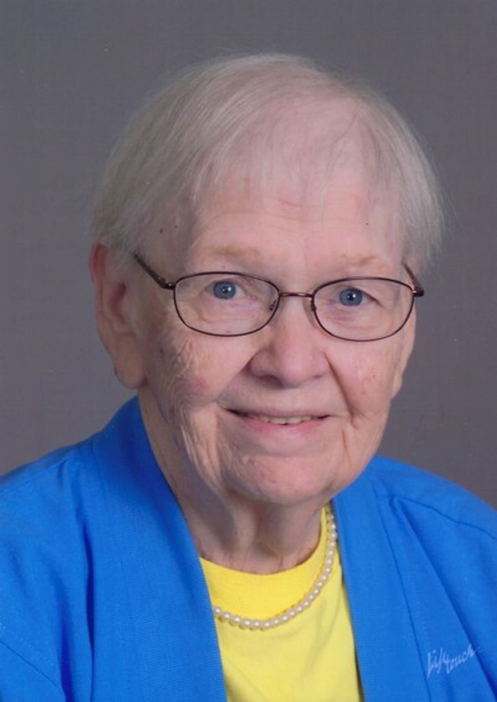 Dorothy Mae Gott Profile Photo