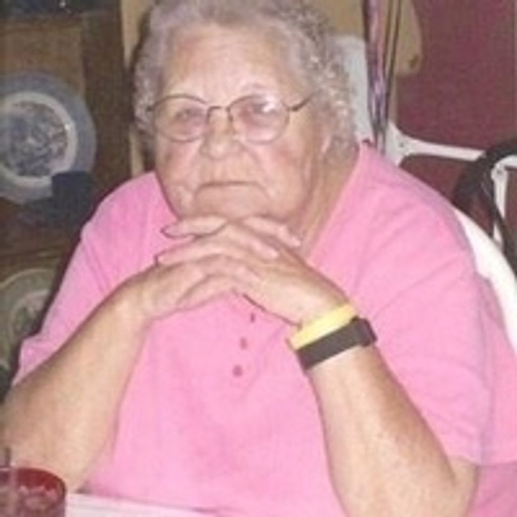 Bobbie Jean Womack