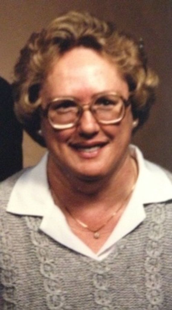 Mrs. Catherine Toulson Profile Photo